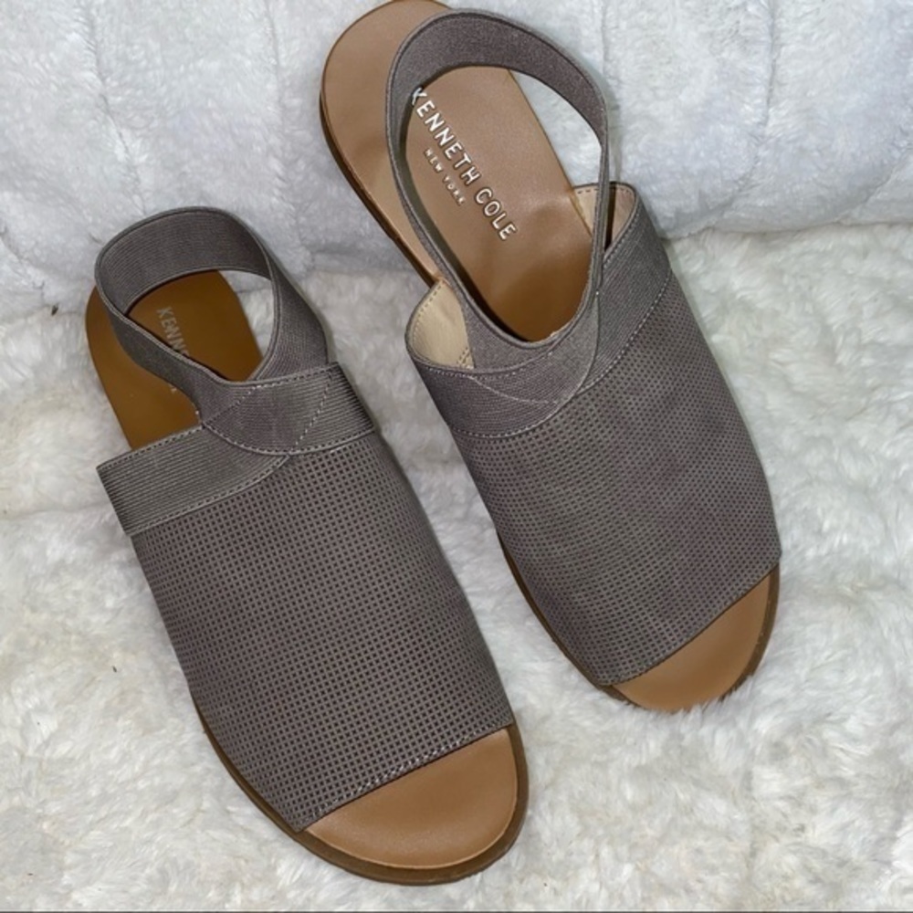 Kenneth Cole New York Jules sandal size 8 1/2 - Picture 3 of 8